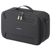 HAKUBA Camera Bag Plus Shell Camera Container S Size AMZPSCCS suitable as an inner case for various ideal for storing action camping Features YKK juoda