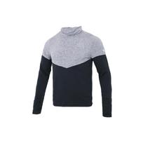 Nike Therma FIT Running T Shirt Men's Black DD6121-010 L