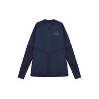 Nike Dri Fit Striukės Vyriškos Mėlynos V formos iškirptė Vidutinės Kitos DD4930-437 L black