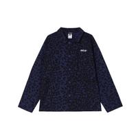 Nike Sb Allover Print Skate Chore Coat FN2592-410 XL