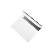 Food Grade Bench Flour Scraper Flat Shovel Dough Cutting Tool Cake Divider  Pastry Making sidabras
