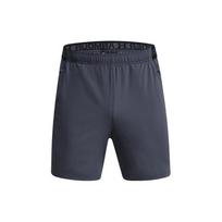 Under Armour Vanish Solid Woven Running Training Shorts Men Shorts Navy 1373718-044 XXL
