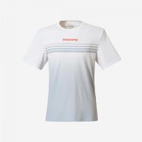 Sauconi Endorphin Short Sleeve M saM800394 Cd Cloud S