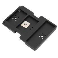 Camera Hot Shoe Mount Professional High Strength Hot Shoe Mount Adapter for EW 100 300 500 G1 G2 G3