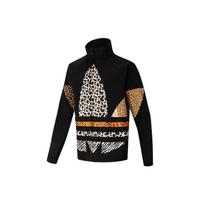 Adidas Originals Trefoil ATM TT Stand Collar Track Jacket Men Jackets Black GT9720 S