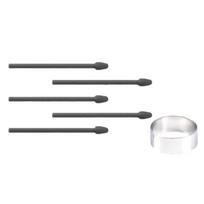 10Pack Replacement Nibs Digital Styluses Pen Tip for Pen Plus Pen2 Lumi2 Note Air2 Note5