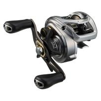 Daiwa Metimo ritė 24 Bass X100HL (DAIWA)