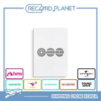 [Išankstinis užsakymas] BTS [ ARIRANG ] Gyva legenda Versija / 5-asis pilnas albumas [POB] WEVERSE POB (Selfie Photocard B Ver.) [POB ONLY]