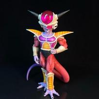 Anime Dragon Ball Z Freezer Figure First Form Frieza Figurine Pvc Action Figures Desktop Ornamen Collection Model Toys Gifts