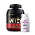 100% Whey Gold Standard 2000g arba 2250 g ir vertinga dovana !!!