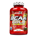 Amix BCAA Gold 300 tab.