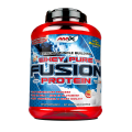 Amix Whey Pure Fusion Protein 1000 g
