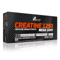 Olimp Creatine Mega Caps 1250 mg 30 kaps.