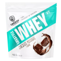 Swedish Supplements Lifestyle Whey 900g