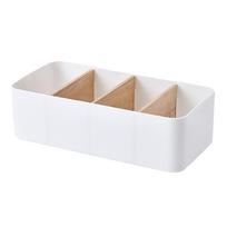 Detachable  And Wood Storage Baskets Miscellaneous Storage Boxes balta