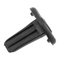 Vairuotojo pusės durų rankenos užrakto raktų angos dangtelis Smart Fortwo 451 2007-2015