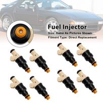 8 vnt. Kuro purkštukai Porsche 928 5.0L 5.4L V8 87-95 0280150730 92860611902