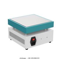 New 220/110V 946C 800W 20*20cm Electronic Hot Plate Preheat Preheating Station China Mainland