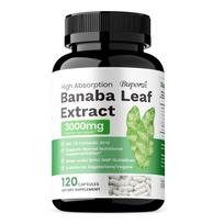 Caffeine capsules containing L-theanine provide focused energy, enhance cognitive abilities, and are suitable for adults. 120