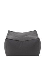 Blomus - Pouf - 60 X 60 Cm - Stay - Coal - Pufas - Juoda