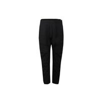Nike Sportswear Tech Pack Men's Loose Fit Woven Casual Sports Pants Black BV4640-010 XL black
