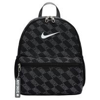 Nike Brasilia Jdi Mini kuprinė dideliems vaikams 11L HV6481-010 black