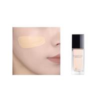 DIOR Foundation #0CR, light white skin tone, cool pink tone, no gift box gift bag balta