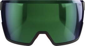 ATOMIC lens Revent GT Visor green HD C2-3