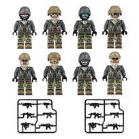 SWAT Boy Toy