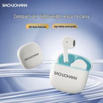 Bach John T2 True Wireless Bluetooth Earbuds