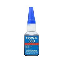 Instant Dry Rubber Adhesive 380 Super Adhesive  For Leather/Plastic/Wood/Metal/Glass