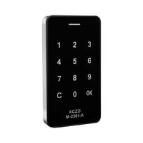 Password Keypad Cabinet Factory Smart Code  for Gym Swimming Drawers Smart Electronic Durable Zinc Alloy Smart Code Locker Lock (Silver,Wood Door&Zinc Alloy&Electronic Lock) sidabras