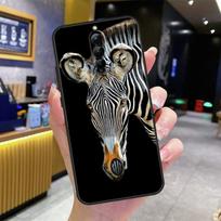 Zebra Phone Case For ZTE Nubia RedMagic 11 Air 10 9 8 8S 9S 10S Pro Plus 5G 5S 6 7 6S 7S Pro Cover For Red Magic 5G