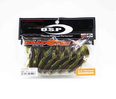 OSP Minkštas masalas Dolive Craw 3 coliai TW-107 (0903)