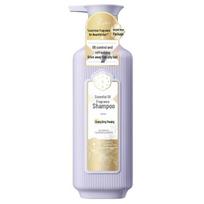 Sansheng Flower Essential Oil Fragrance Shampoo