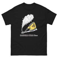 Handheld Steam Cleaner Home Appliance Electronics T-Shirt L