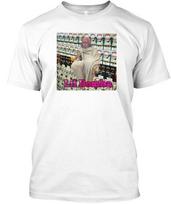 Lil Bomba Lil Pump T-Shirt XXXL