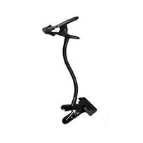 Goosenecks Microphones Stand Flexible Mic Arm Stand Desk Mic Stand With Super Clamp Mount For Photography Accessories