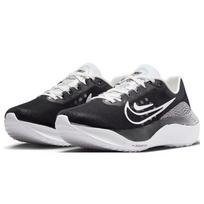 NIKE Women's Carbon Plate Running Shoes, W ZOOM FLY 6 Sneakers 36 šviesiai žalios spalvos/balta