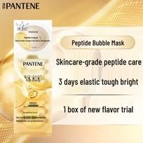 Pantene High-Moisture Amino Acid Deep Water Bomb Hair Mask