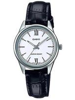 Zegarek Damski Casio Collection Ltp-V005L-7B2 (Zd582J) + Box