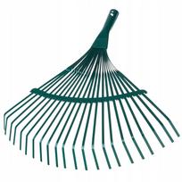 Grabie Metalowe Wachlarzowe 44X39Cm (36)