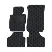 Bm066_Eva_Pod - Complete Set Of Eva Car Mats Suitable For Bmw 4Er F33, F83 2013-2020 (With Additional Reinforcement)
