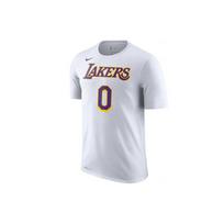 Nike Nike X NBA T-Shirt Men's White BQ1540-101 XL