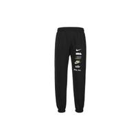 Nike Club Knitted Sweatpants Men's Black DX0796-010 M