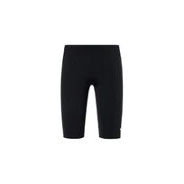 Nike Swim Solid Swimming Shorts Men's Black/Black/White CZ3024-010 28