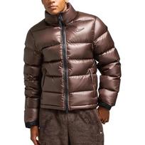 Nike x Nocta FW25 Saulėlydžio pūkinė striukė Vyriška FN8196-237 XL