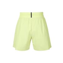 Nike Casual Shorts Men's Yellow FZ6900-331 2XL
