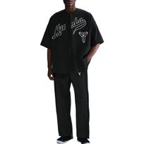 Nike Kobe Bryant Baseball Jersey IB0007-010 M