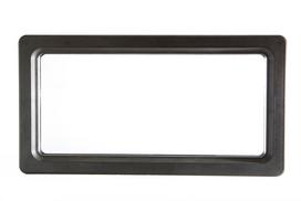 Stačiakampis langas 336x640mm